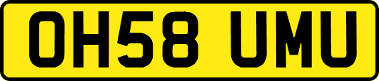 OH58UMU