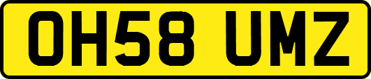 OH58UMZ