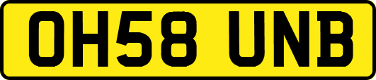 OH58UNB