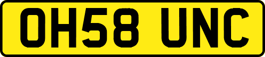 OH58UNC