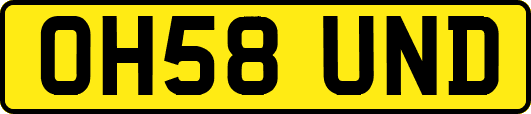 OH58UND