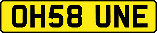 OH58UNE