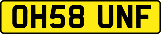 OH58UNF