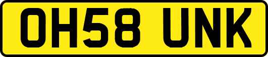 OH58UNK