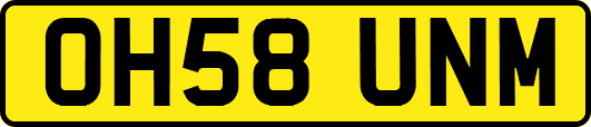 OH58UNM