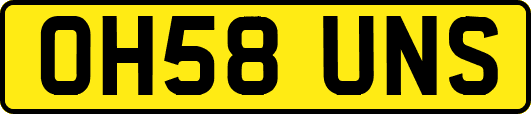 OH58UNS