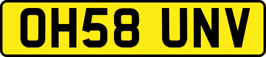 OH58UNV
