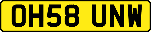 OH58UNW
