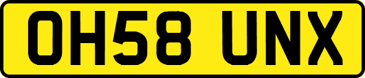 OH58UNX
