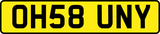 OH58UNY
