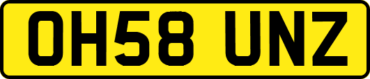 OH58UNZ
