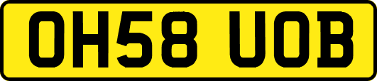 OH58UOB