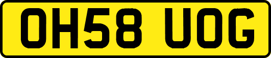 OH58UOG