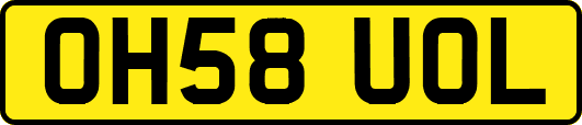 OH58UOL