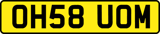 OH58UOM