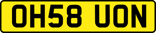 OH58UON