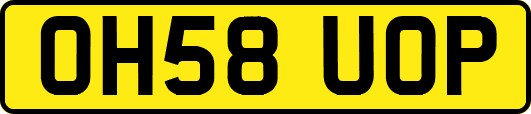OH58UOP