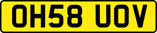 OH58UOV