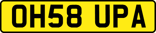OH58UPA