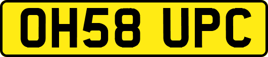 OH58UPC