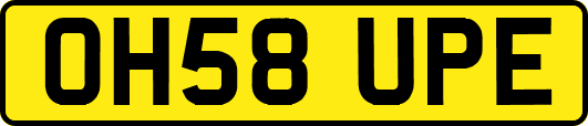 OH58UPE