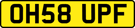 OH58UPF