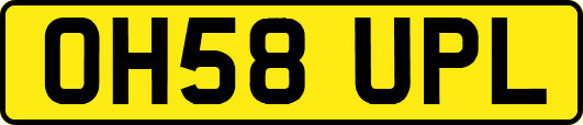 OH58UPL