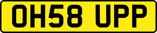 OH58UPP