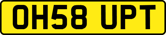 OH58UPT