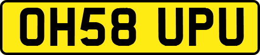 OH58UPU