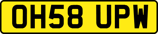 OH58UPW