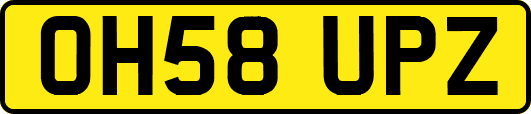 OH58UPZ