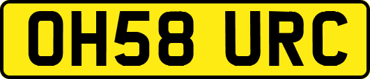 OH58URC