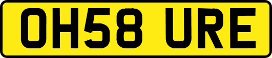 OH58URE