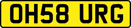 OH58URG