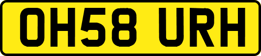 OH58URH