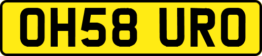 OH58URO