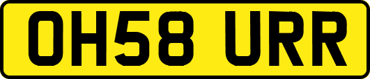 OH58URR