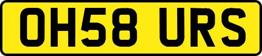 OH58URS