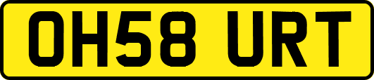 OH58URT