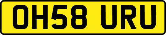 OH58URU