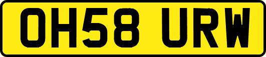 OH58URW
