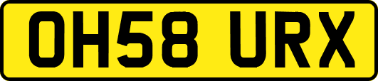 OH58URX