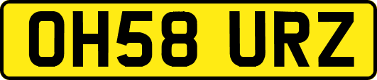 OH58URZ