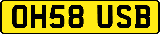 OH58USB