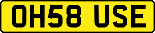 OH58USE