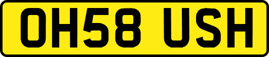 OH58USH