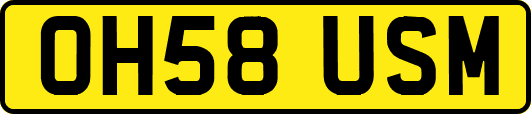OH58USM
