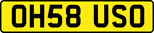 OH58USO