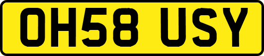 OH58USY